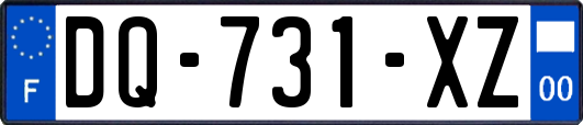 DQ-731-XZ