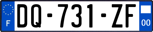 DQ-731-ZF