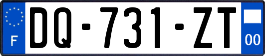 DQ-731-ZT