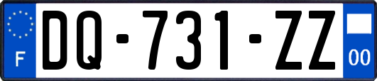 DQ-731-ZZ