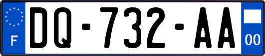 DQ-732-AA