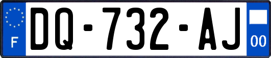 DQ-732-AJ