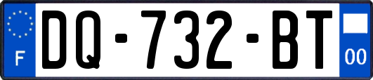 DQ-732-BT