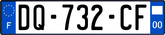 DQ-732-CF