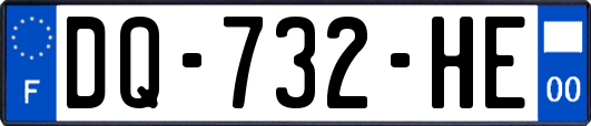 DQ-732-HE