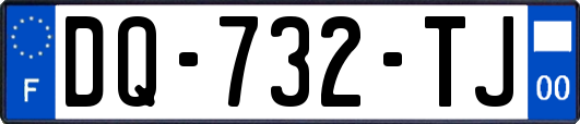 DQ-732-TJ