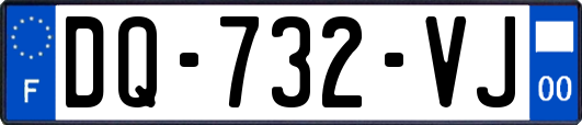 DQ-732-VJ