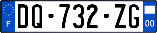 DQ-732-ZG