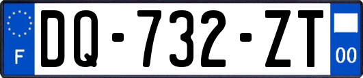 DQ-732-ZT