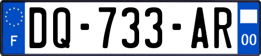 DQ-733-AR