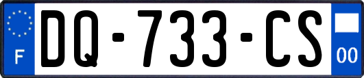 DQ-733-CS
