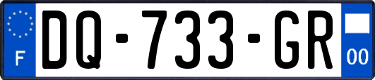 DQ-733-GR