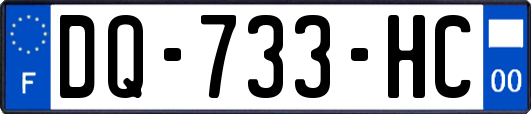 DQ-733-HC