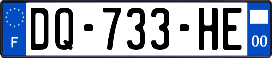 DQ-733-HE