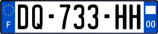 DQ-733-HH