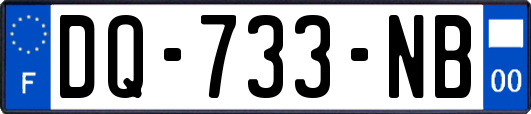 DQ-733-NB