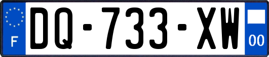 DQ-733-XW