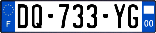 DQ-733-YG