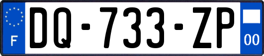 DQ-733-ZP