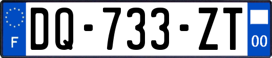 DQ-733-ZT