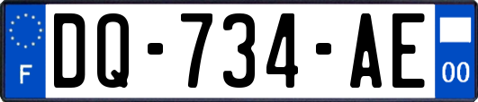 DQ-734-AE