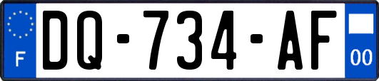 DQ-734-AF