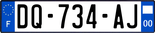 DQ-734-AJ