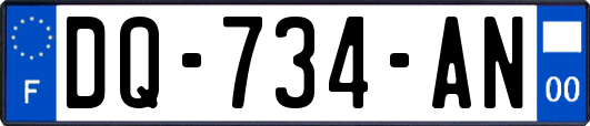 DQ-734-AN