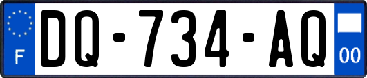 DQ-734-AQ