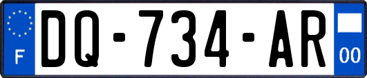 DQ-734-AR