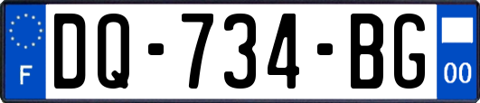 DQ-734-BG