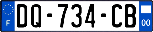 DQ-734-CB