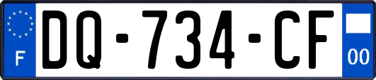 DQ-734-CF