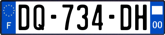 DQ-734-DH