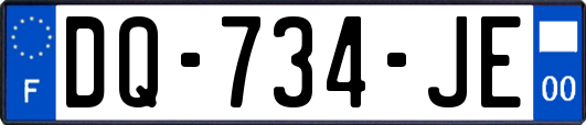 DQ-734-JE