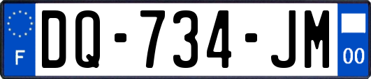 DQ-734-JM