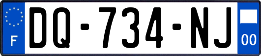 DQ-734-NJ