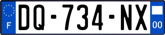 DQ-734-NX