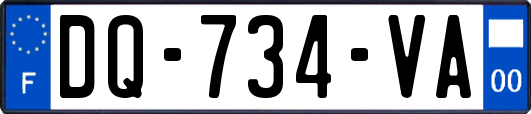 DQ-734-VA