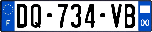 DQ-734-VB