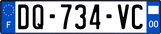 DQ-734-VC