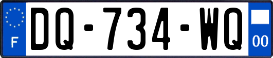 DQ-734-WQ