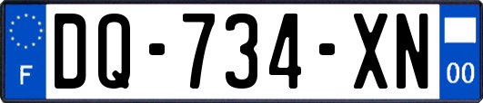 DQ-734-XN