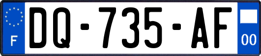 DQ-735-AF