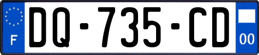 DQ-735-CD