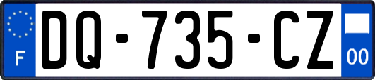 DQ-735-CZ