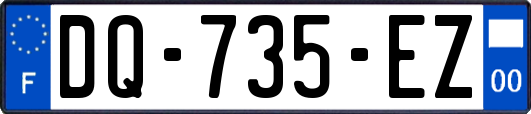 DQ-735-EZ