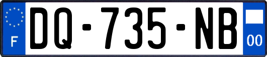 DQ-735-NB