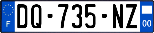 DQ-735-NZ