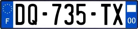 DQ-735-TX